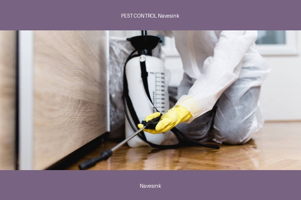 PEST CONTROL Navesink